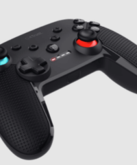 Trust GXT 542 Muta wirelessgaming kontroler za NintendoSwitch, bijeli