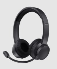 Trust Ayda wireless ENCslušalice, noise-cancellingmikrofon
