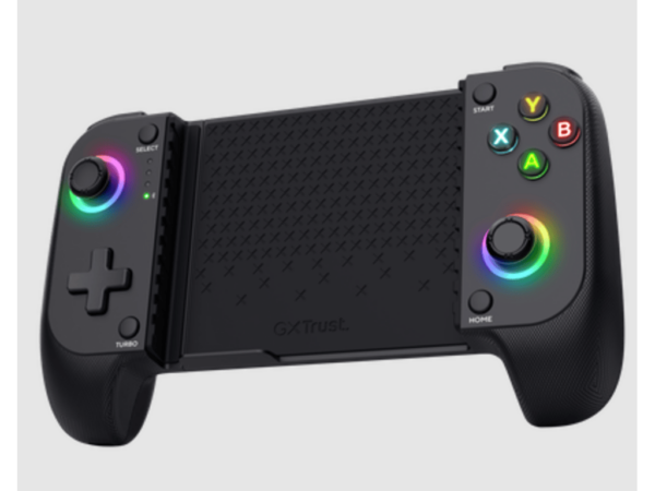 Trust GXT 735 Mylox wirelessbluetooth mobile gamingkontroler, bluetooth 5.0 - Image 3