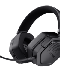 Trust GXT493 Carus wirelessover-ear gaming slušalice,crne