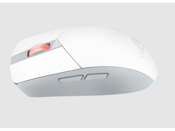 Asus ROG Strix Impact IIIWireless ultralagani gamingmiš, bijela boja - Image 2