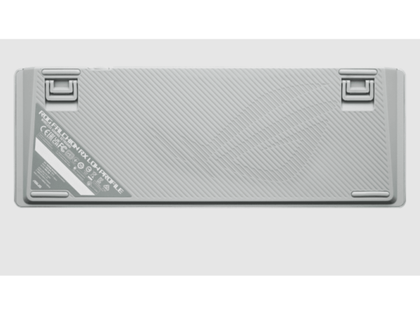 Asus ROG Falchion RX LowProfile, 65% wireless gamingtastatura - Image 3