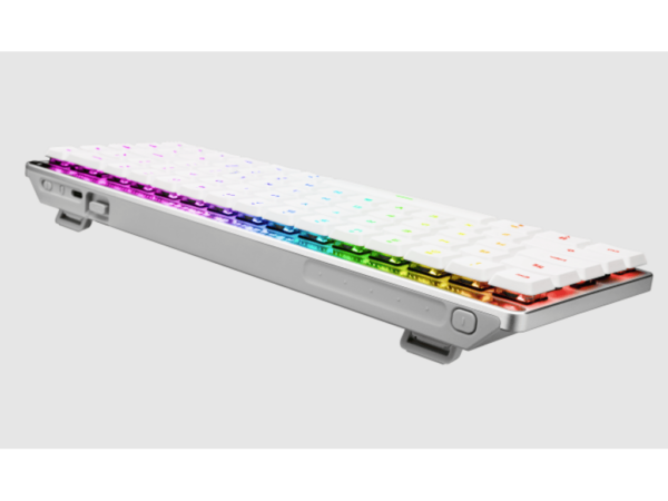 Asus ROG Falchion RX LowProfile, 65% wireless gamingtastatura - Image 4
