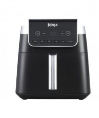 Ninja friteza na vruci zrakKapacitet 6.2L, do 50% brze, 6funk. kuhanja, snaga 2000W, tezina 5.8kg