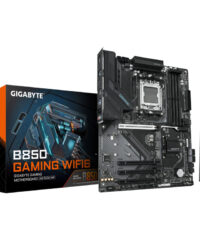 Gigabyte MB B850 GAMING WF6AM5; 4xDDR5; 3xM.2; 4xSATA8xUSB; HDMI, DP; USB Type-C, ATX;