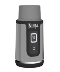Ninja bezicni blenderCrna boja, USB-C punjenje, kapac. 532ml, nehrdjajuci celik, snaga 5V