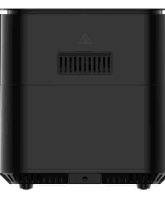 Xiaomi AirFryer 6.5L, crni temperatura  između 40 - 220 LCD displej, kontrola preko Mi Home App