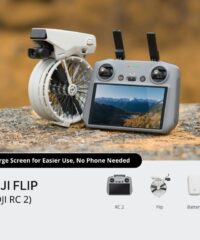 DJI Flip (DJI RC 2) (GL)