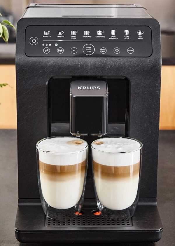 Krups kafe aparat Eco Design - Image 4