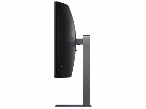 Xiaomi zakrivljeni monitor 34" WQHD 3440x1440, 350 nita kontrast 4000:1, refresh rate 180Hz - Image 2