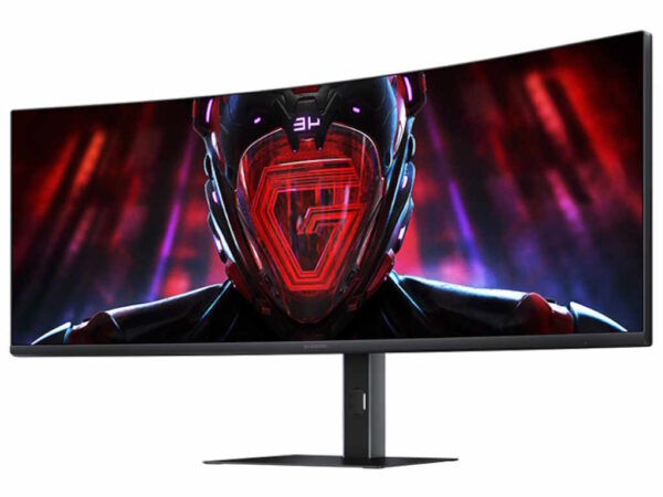 Xiaomi zakrivljeni monitor 34" WQHD 3440x1440, 350 nita kontrast 4000:1, refresh rate 180Hz - Image 3