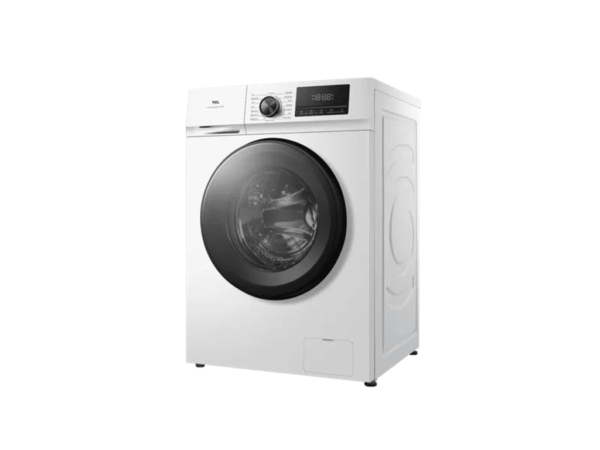 TCL veš mašina FF0912WA09kg, 1200rpmBig LED Display - Image 5