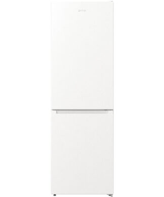 Gorenje samostojeći frižider sa zamrzivačem NRK619EEW4