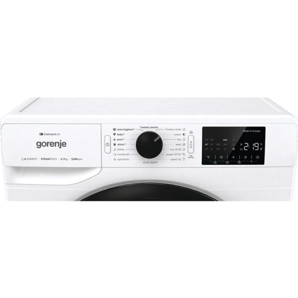 Gorenje Veš mašina  WPNEI72SA1SWIFI - Image 3