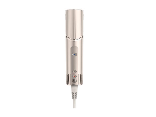 Shark styler i susilo za kosuBoja: Lila, 5u1 uredjaj, bez toplotnog ost. snaga 1400W, kont. toplote - Image 7