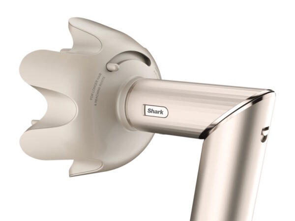 Shark styler i susilo za kosuBoja: Lila, 5u1 uredjaj, bez toplotnog ost. snaga 1400W, kont. toplote - Image 10