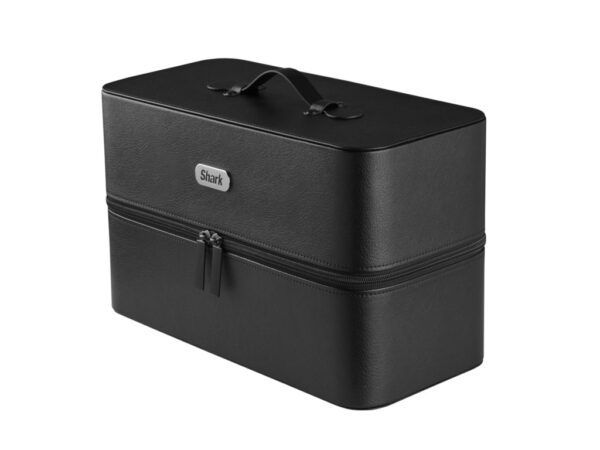 Shark styler i susilo za kosuBoja: Lila, 5u1 uredjaj, bez toplotnog ost. snaga 1400W, kont. toplote - Image 11