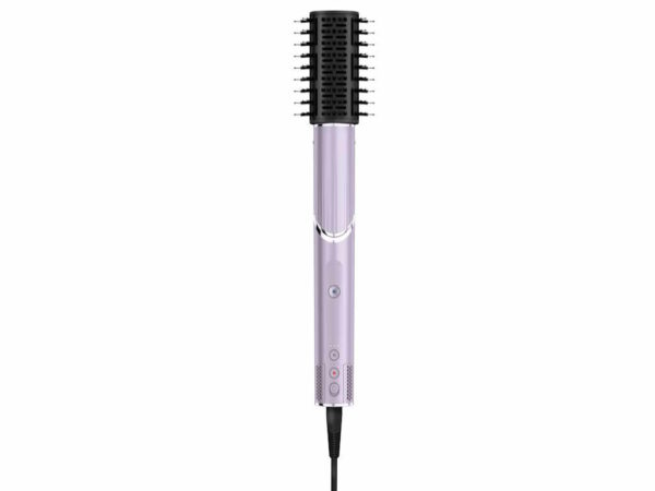 Shark styler i susilo za kosuBoja: Lila, 5u1 uredjaj, bez toplotnog ost. snaga 1400W, kont. toplote - Image 18