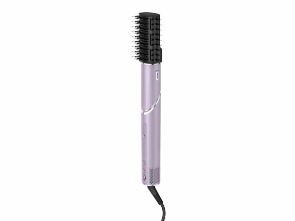 Shark styler i susilo za kosuBoja: Lila, 5u1 uredjaj, bez toplotnog ost. snaga 1400W, kont. toplote - Image 22