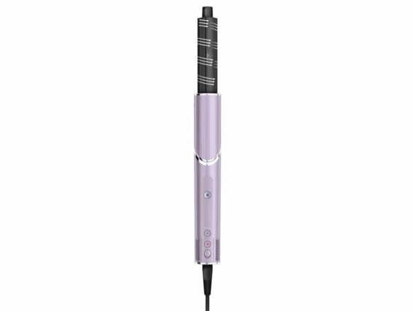 Shark styler i susilo za kosuBoja: Lila, 5u1 uredjaj, bez toplotnog ost. snaga 1400W, kont. toplote - Image 23