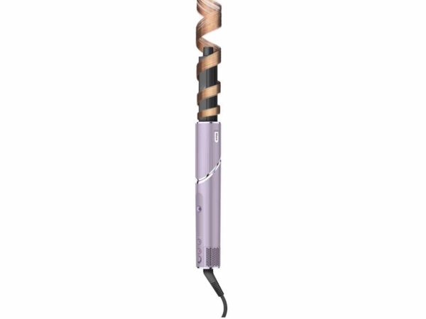 Shark styler i susilo za kosuBoja: Lila, 5u1 uredjaj, bez toplotnog ost. snaga 1400W, kont. toplote - Image 24