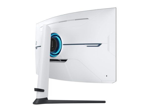 Samsung 32" Neo Odyssey G85NB32",4K,VA,1ms,350cd,240Hz,2xHDMI,DP,Mini DPx2,USBx2,HAS,G-Sync,VESA - Image 2