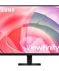 Samsung monit ViewFinity S7 4K32",VA,60Hz,350cd,5ms,HDR10,HDMI,DP,Tilt -2,0(2,0)~25,0(2,0),VESA