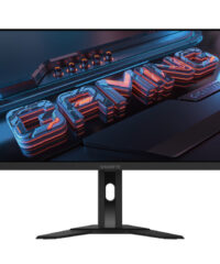 Gigabyte 27" monitor M27UA27",UHD,IPS,1ms,160Hz,400cd,2xHDMI,DP,4xUSB,1xUSB-C,-height