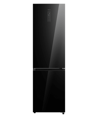 TESLA Frižid.-combo RC3800FMB Kombi.,Total No Frost (V)200cm (Š)59,5cm  (D)66cm