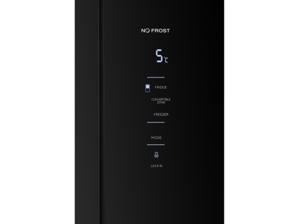 TESLA SBS Frižider RM4700FHBE Multi Door,Total No Frost (V)180cm (Š)79,5cm  (D)73,5cm - Image 12
