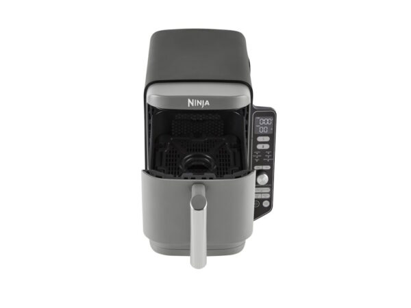 Ninja XL 2-slojna friteza30% uzi, do 55% brzi, 6 funkc.kuhanja, snaga 2470W, tezina 10.3kg - Image 7
