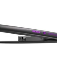 TESLA Pegla za kosu STH300BP 42W / HAIRSTRAID / Crno - ljubičasta / 42W / LED indicator