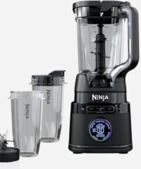 Ninja blender15 funkcija, snaga 1200W, BlendSense tehno. tezina 4.83kg, kapac. 2.1L