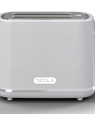 TESLA Toster TS400GX930 W; Hladan na dodir; 7 podesivih nivoa pečenja