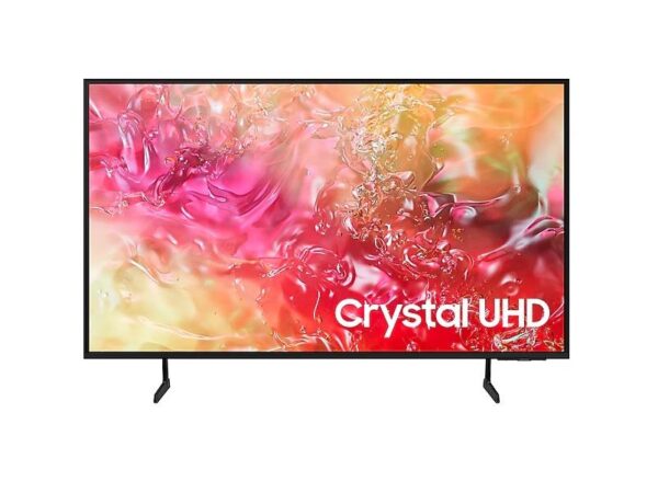 SAMSUNG TV UE50DU7102KXXH