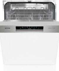 Gorenje ugradbena mašina za pranje posuđa GI642E90X