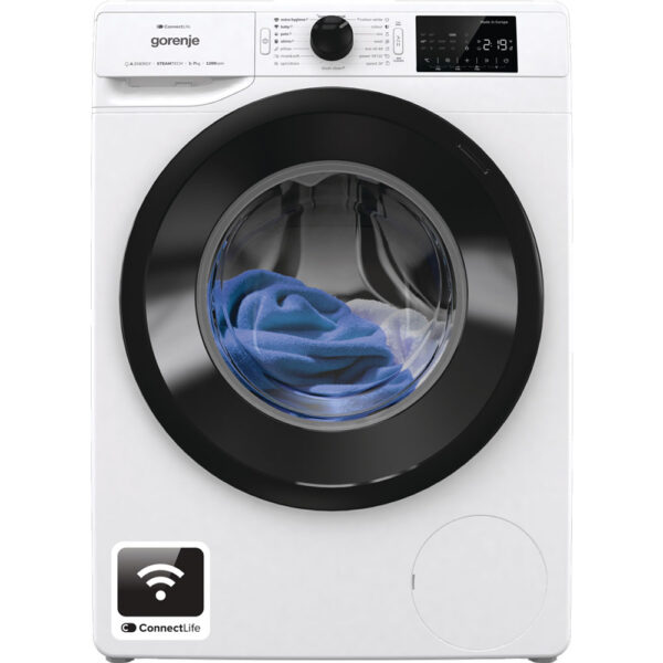 Gorenje Veš mašina  WPNEI72SA1SWIFI
