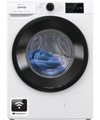 Gorenje samostojeća mašina za pranje vesa WPNEI84A1SWIFI