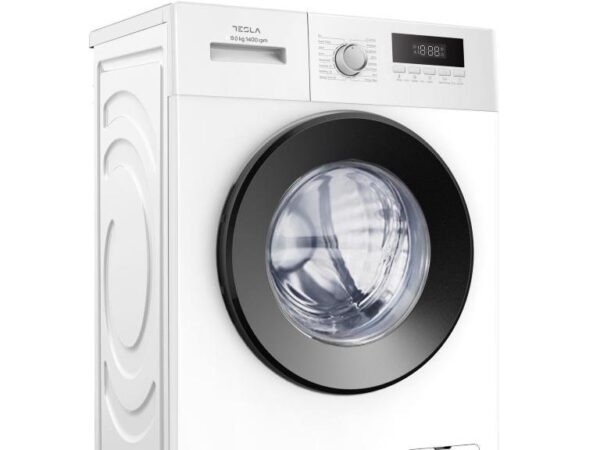 TESLA Veš Mašina WF91430T 9Kg ,1400obr/min 16 programa ,Inverter Motor - Image 2