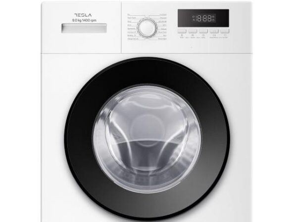 TESLA Veš Mašina WF91430T 9Kg ,1400obr/min 16 programa ,Inverter Motor - Image 3