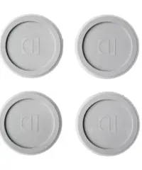 ELECTROLUX E4WHPA02 Antivibracijske podloske