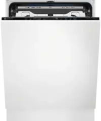 ELECTROLUX EEC87400W Masina za sudje