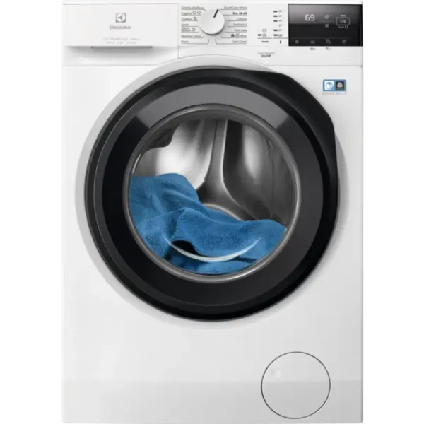 ELECTROLUX EW7W2612E Ves masina+susilica