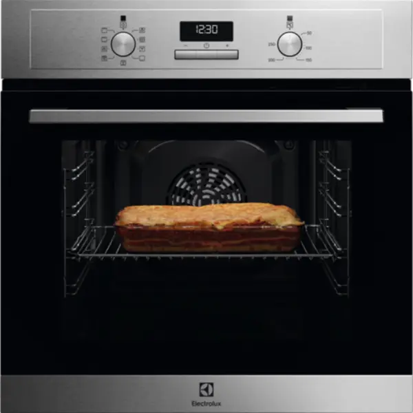 ELECTROLUX Pecnica EOF3H40BX