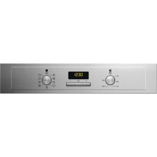 ELECTROLUX Pecnica EOF3H40BX - Image 3