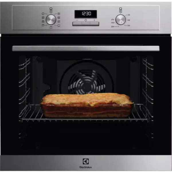 ELECTROLUX Pecnica EOF3H40X