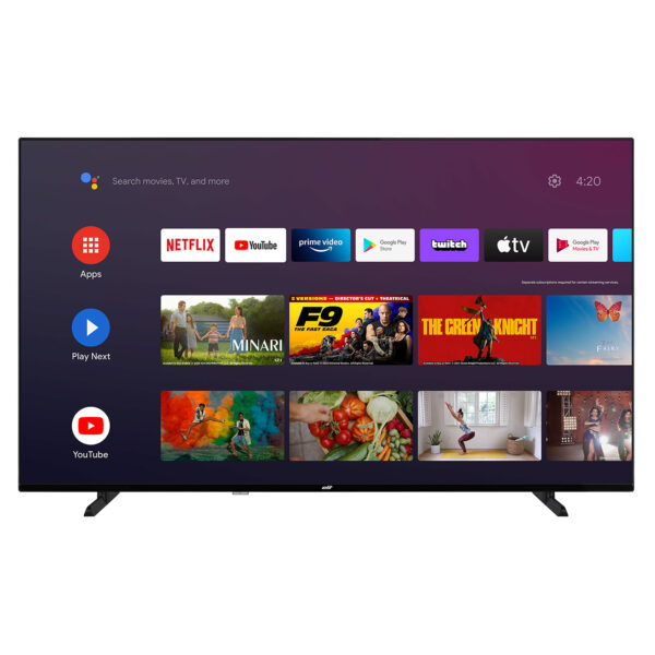 LED TV Elit A-5523UHDTS2 - Image 2