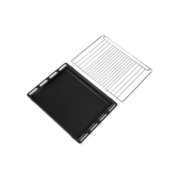 INDESIT Pecnica IFW 65Y0 J BL