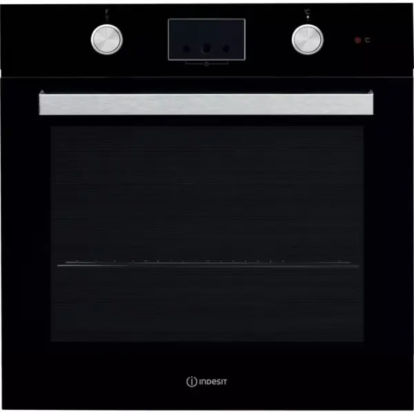 INDESIT Pecnica IFW 65Y0 J BL - Image 2