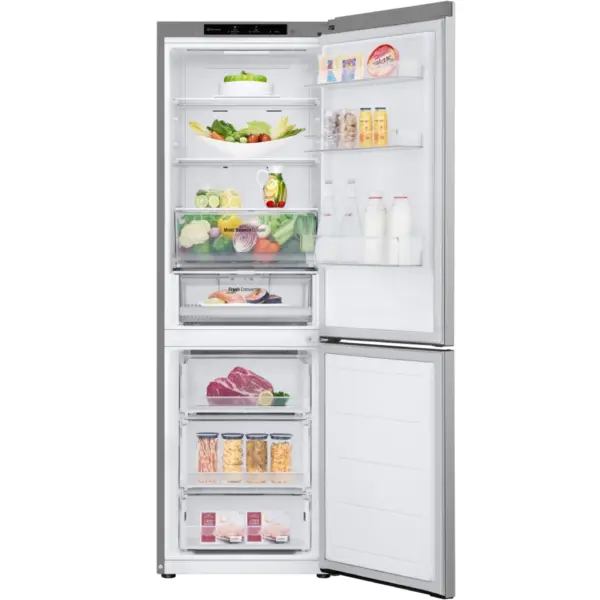 LG Frizider GBV3100DPY 1,86m - Image 2